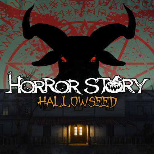  Horror Story: Hallowseed  EPIC GAMES  (PC)