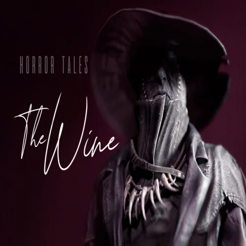  HORROR TALES The Wine  EPIC GAMES  (PC)