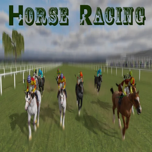  Horse Racing  EPIC GAMES  (PC)