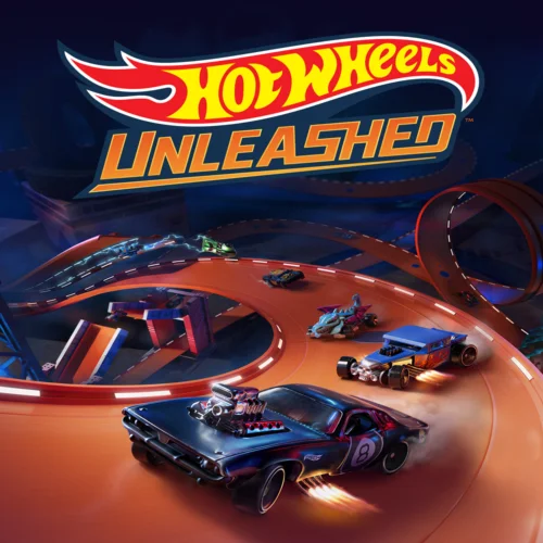  HOT WHEELS UNLEASHED™  EPIC GAMES  (PC)