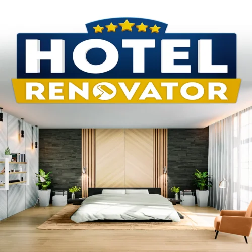  Hotel Renovator  EPIC GAMES  (PC)
