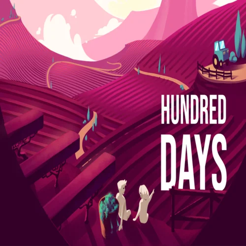  Hundred Days - Winemaking Simulator  EPIC GAMES  