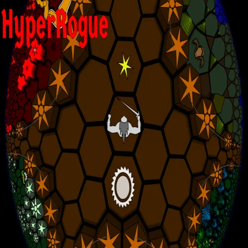  HyperRogue  EPIC GAMES  (PC)
