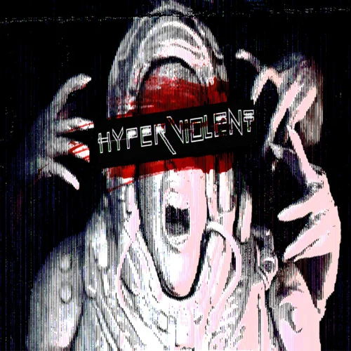  HYPERVIOLENT  EPIC GAMES  (PC)