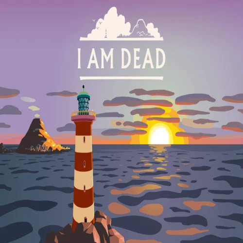  I Am Dead  EPIC GAMES  (PC)