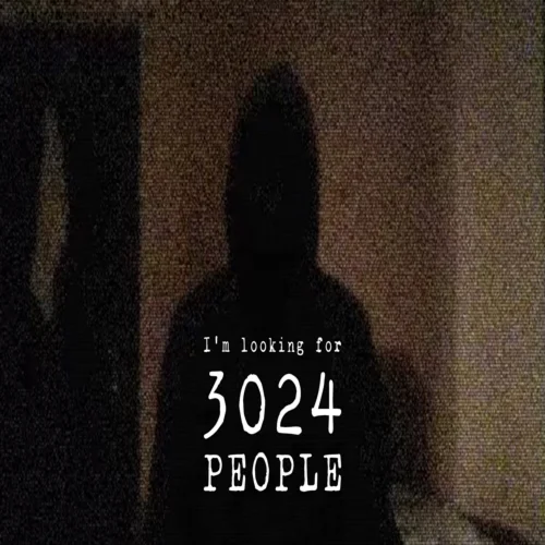  I'm looking for 3024 people  EPIC GAMES  (PC)