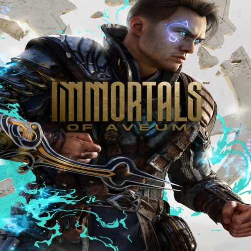  Immortals of Aveum™  EPIC GAMES  (PC)