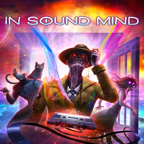  In Sound Mind  EPIC GAMES  (PC)