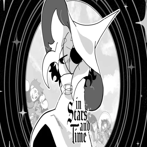  In Stars and Time  EPIC GAMES  (PC)
