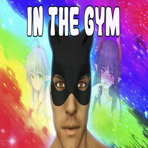  In The Gym  EPIC GAMES  (PC)