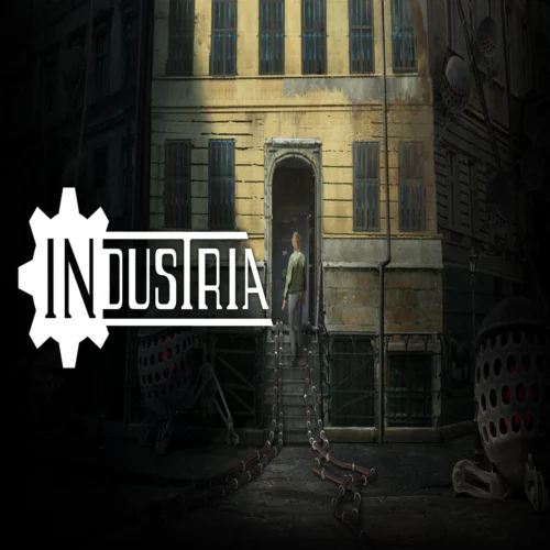 INDUSTRIA  EPIC GAMES  (PC)