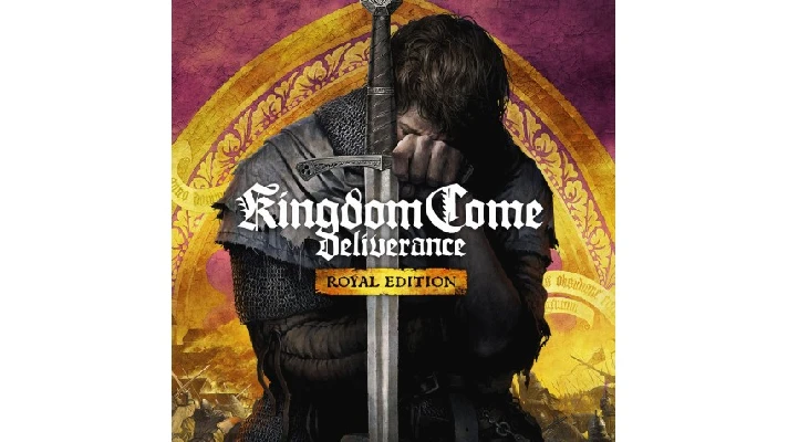 🔥 Kingdom Come: Deliverance Royal Edition - STEAM ✅