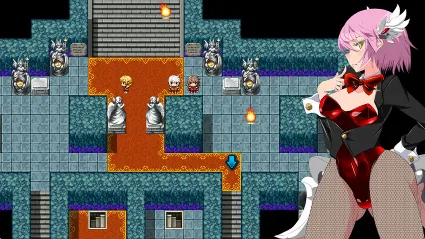 Gehenna 💎 АВТОДОСТАВКА STEAM РОССИЯ