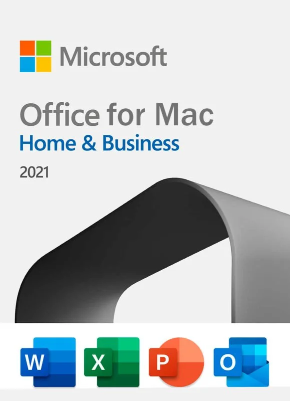 Office 2024 Дом и Бизнес для Windows  И MAC OS 