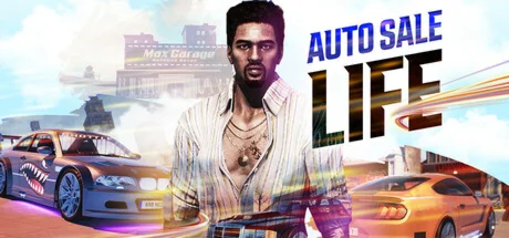 ️Auto Sale Life | АВТОДОСТАВКА [Россия Steam Gift]