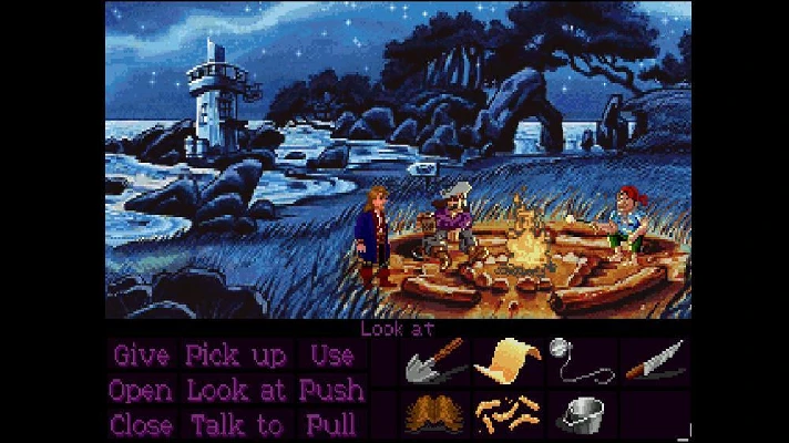 ✅Monkey Island 2 Special Edition LeChuck’s Revenge🔑KEY