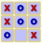 Скрипты игры КРЕСТИКИ-НОЛИКИ с настраиваемым дизайном