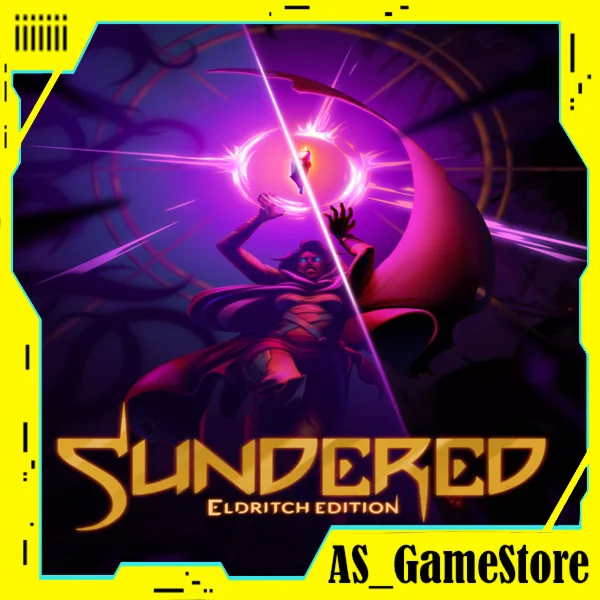Sundered: Eldritch Edition | ПК Epic Games EGS