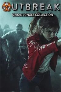 Outbreak: Urban Jungle Collection XBOX SERIES X|S Ключ