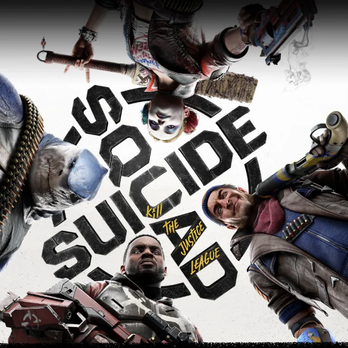 Suicide Squad: Kill The Justice League /  STEAM key