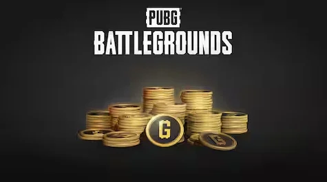 PUBG 2.000 G-Coin (PC - Steam)