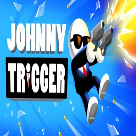 Johnny Trigger (Steam key / РФ+Весь Мир)