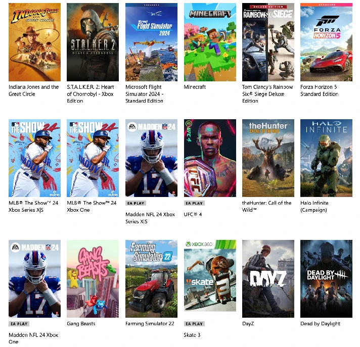 🎮XBOX GAME PASS ULTIMATE 1 MONTH. NEW ACCOUNT🚀