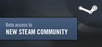 Steam Community Beta Access STEAM GIFT  ВСЕ СТРАНЫ