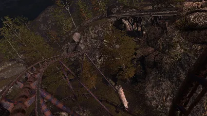 Epic Roller Coasters — Twilight DLC STEAM РОССИЯ
