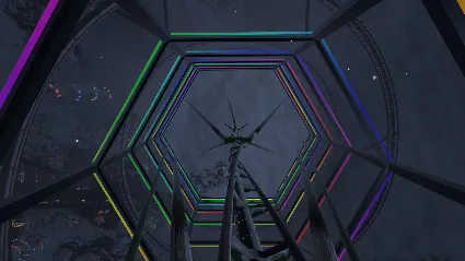 Epic Roller Coasters — North Pole DLC STEAM РОССИЯ