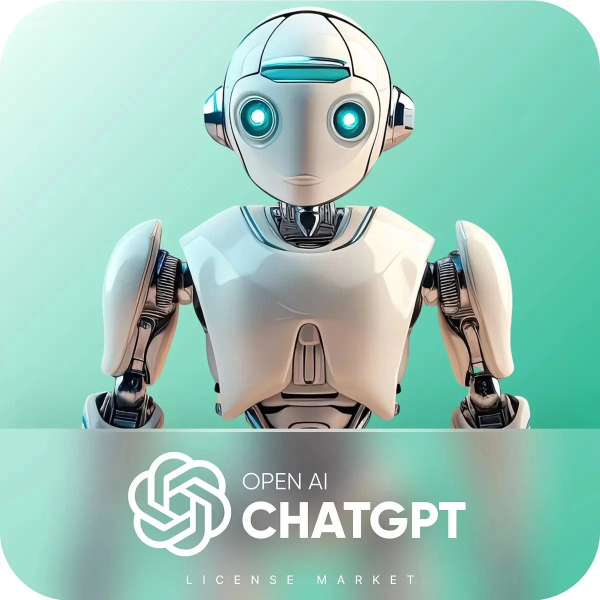 ChatGPT Plus / 1 МЕСЯЦ / Chat Gpt