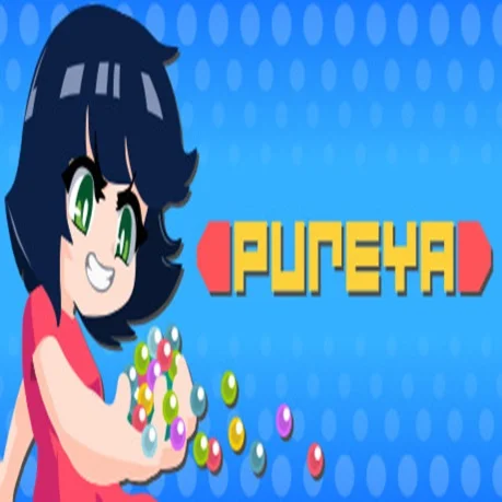 pureya (Steam key / РФ+Весь Мир)