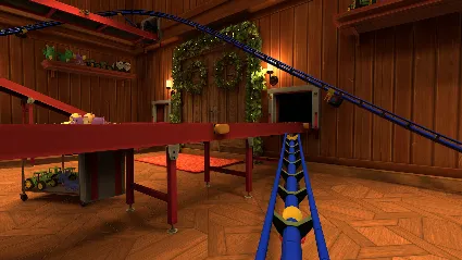 Epic Roller Coasters - Fantasy Thrills Bundle STEAM РФ