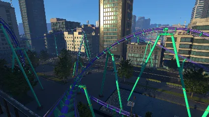 Epic Roller Coasters - Fantasy Thrills Bundle STEAM РФ