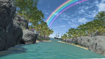 Epic Roller Coasters - Fantasy Thrills Bundle STEAM РФ