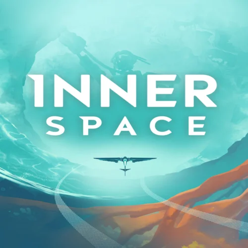  InnerSpace  EPIC GAMES  (PC)