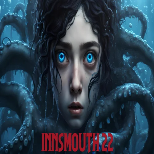  Innsmouth 22  EPIC GAMES  (PC)