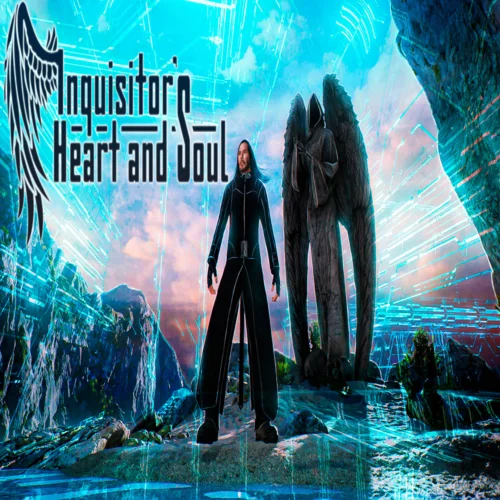  Inquisitor's Heart and Soul  EPIC GAMES  (PC)
