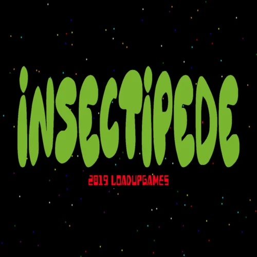  Insectipede  EPIC GAMES  (PC)