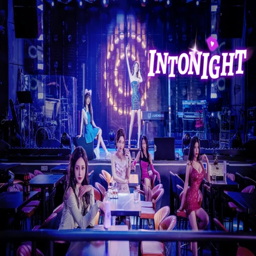  Intonight  EPIC GAMES  (PC)