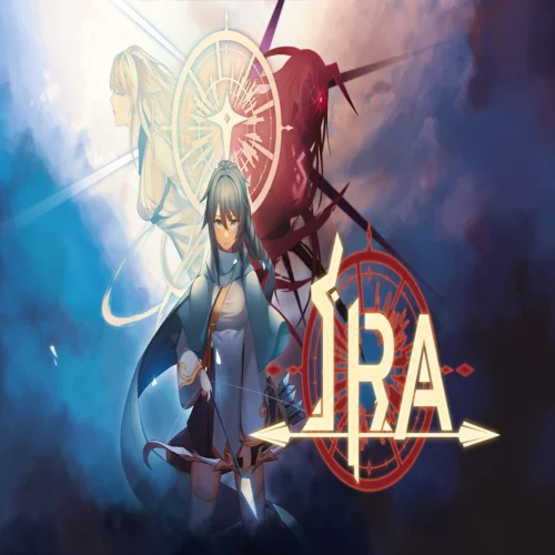  IRA  EPIC GAMES  (PC)