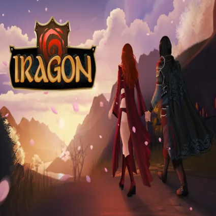 🔴 Iragon ✅ EPIC GAMES 🔴 (PC)
