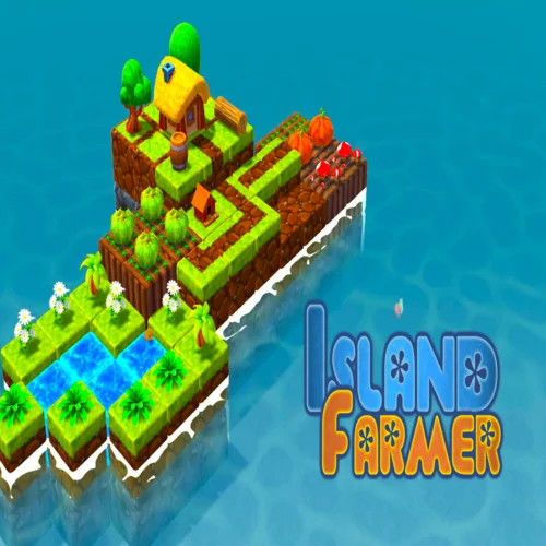  Island Farmer  EPIC GAMES  (PC)