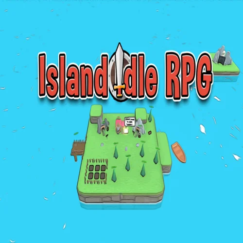  Island Idle RPG  EPIC GAMES  (PC)