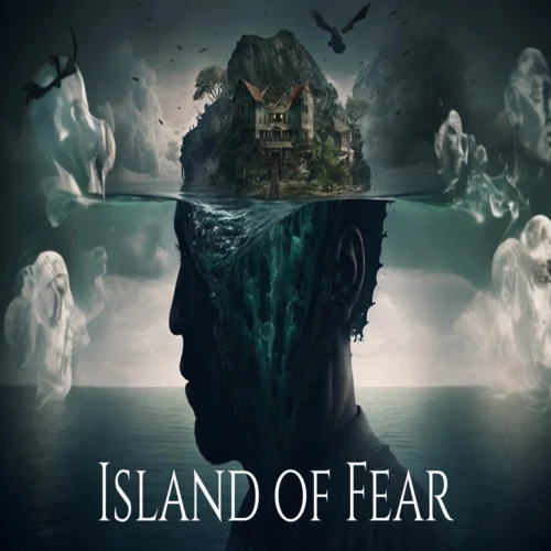  Island of Fear  EPIC GAMES  (PC)