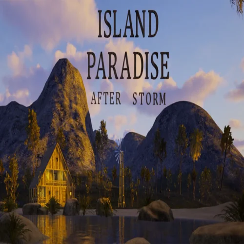  Island Paradise  EPIC GAMES  (PC)