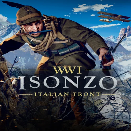  Isonzo  EPIC GAMES  (PC)