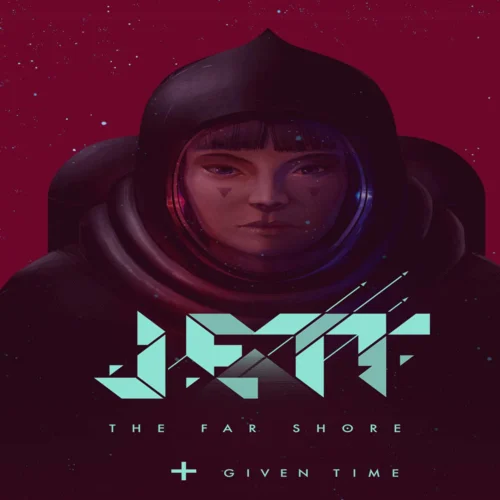  JETT: The Far Shore + Given Time  EPIC GAMES  (PC