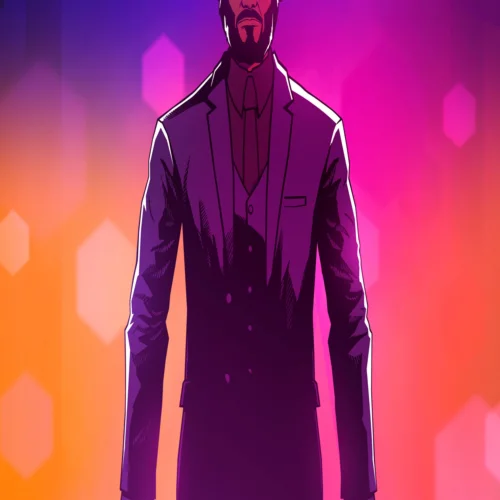  John Wick Hex  EPIC GAMES  (PC)