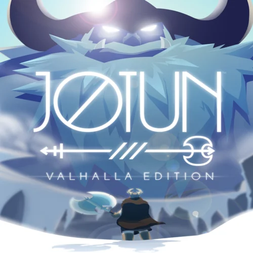  Jotun: Valhalla Edition  EPIC GAMES  (PC)